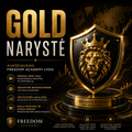 Freedom Academy GOLD Narystė